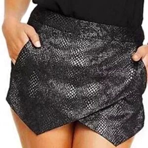 Express Skort